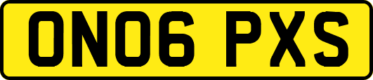 ON06PXS