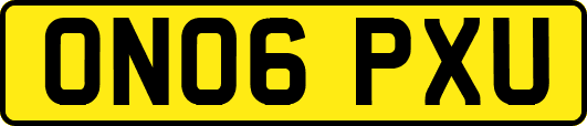 ON06PXU