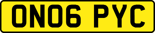ON06PYC