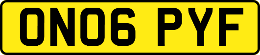 ON06PYF