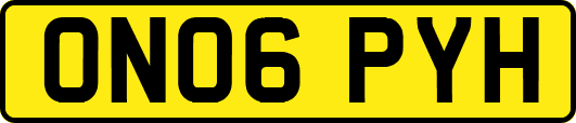 ON06PYH