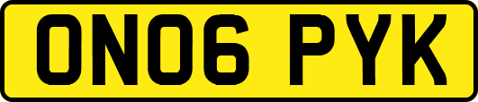 ON06PYK