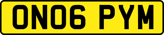 ON06PYM