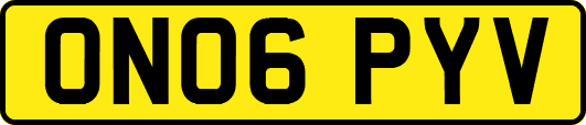 ON06PYV