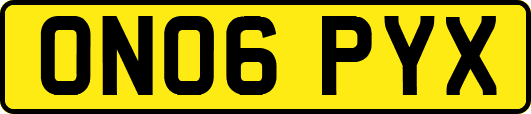 ON06PYX