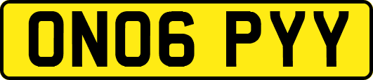 ON06PYY