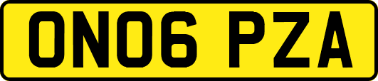 ON06PZA