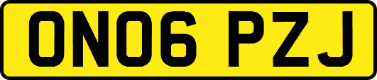 ON06PZJ