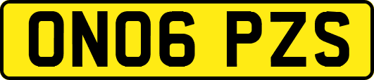 ON06PZS