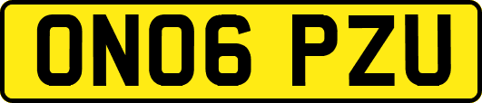 ON06PZU