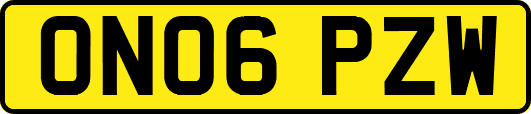 ON06PZW