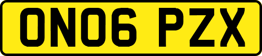 ON06PZX