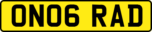 ON06RAD