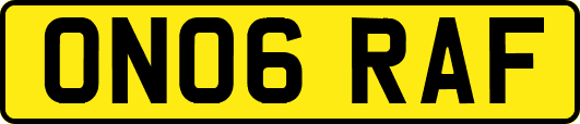 ON06RAF