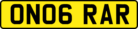 ON06RAR