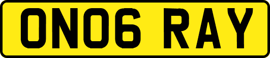 ON06RAY
