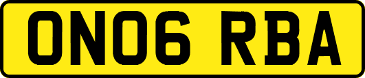 ON06RBA