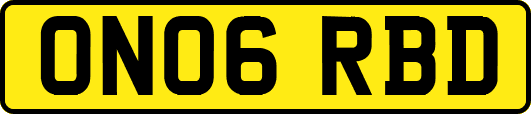 ON06RBD