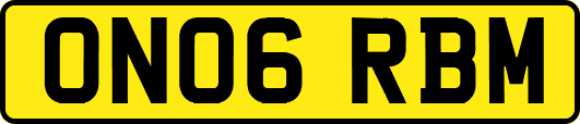 ON06RBM
