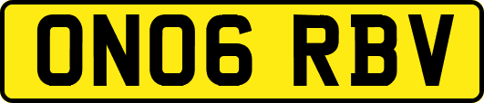 ON06RBV