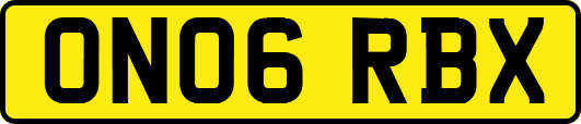 ON06RBX