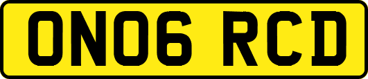 ON06RCD