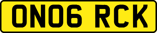 ON06RCK