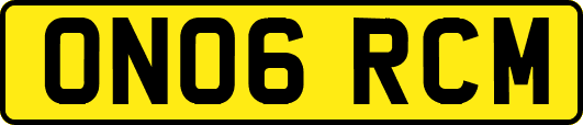 ON06RCM