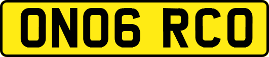 ON06RCO