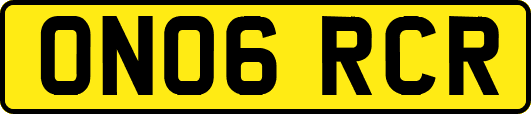 ON06RCR