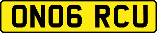 ON06RCU