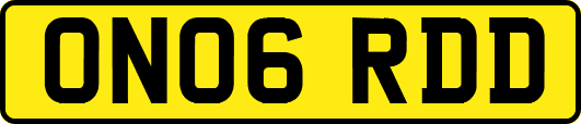 ON06RDD