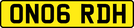 ON06RDH