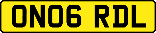 ON06RDL