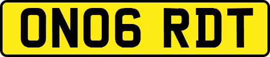 ON06RDT