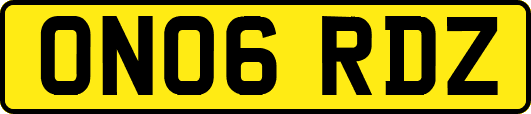 ON06RDZ
