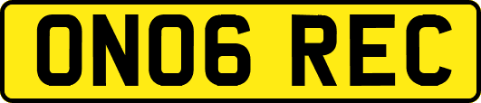 ON06REC