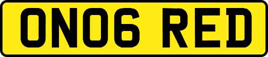 ON06RED