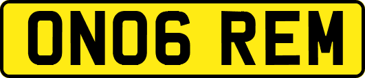 ON06REM