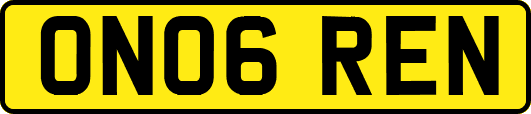 ON06REN