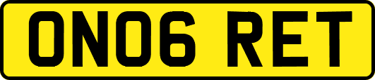ON06RET
