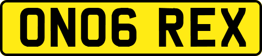 ON06REX