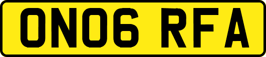 ON06RFA