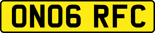 ON06RFC