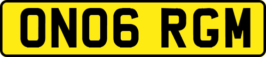 ON06RGM