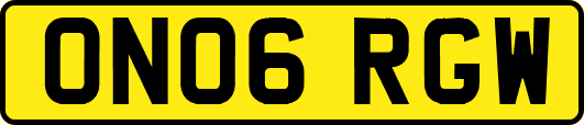 ON06RGW