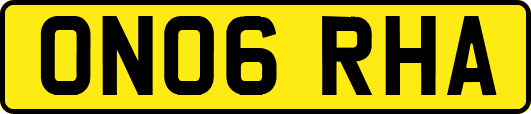 ON06RHA