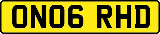 ON06RHD