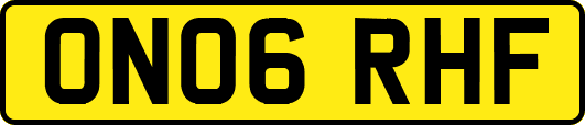 ON06RHF