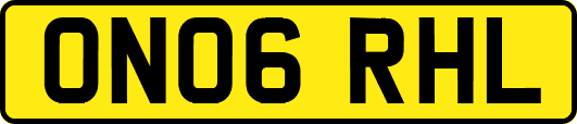 ON06RHL